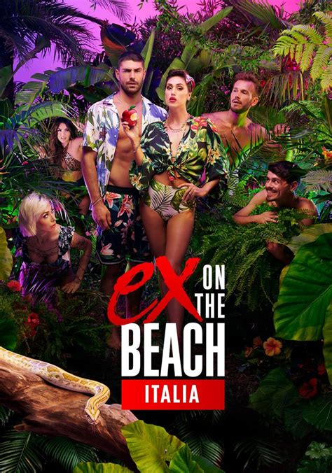 Ex on the Beach Stagione 6